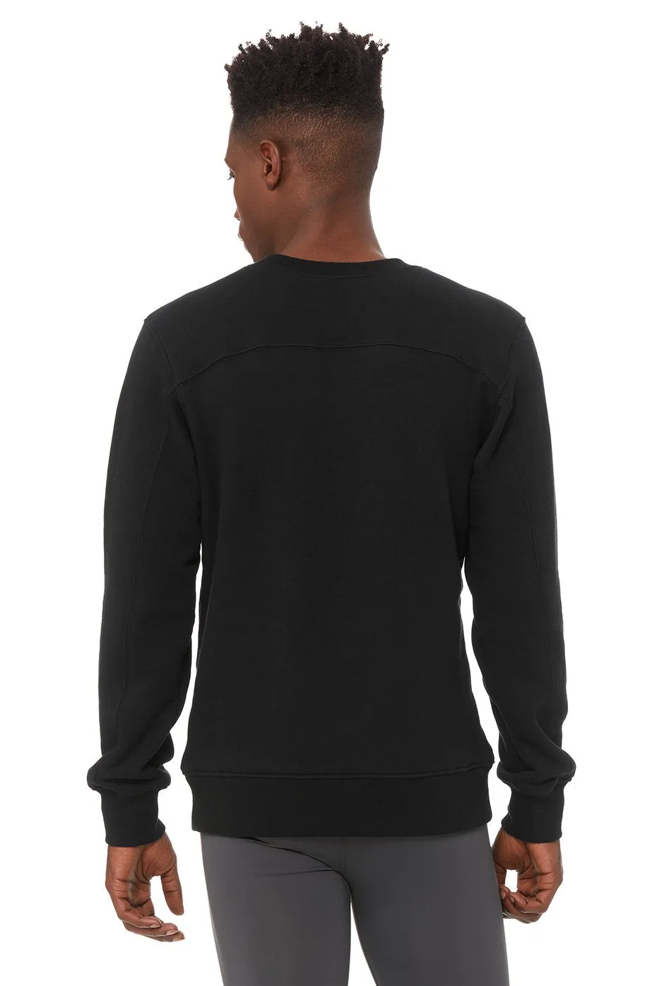 Base Sweatshirt