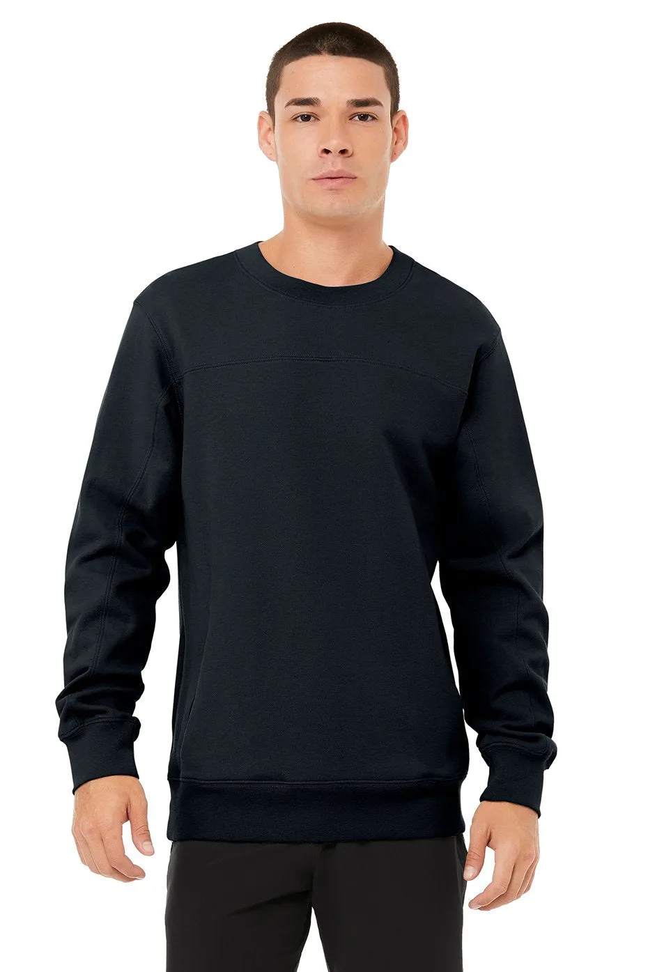 Base Sweatshirt