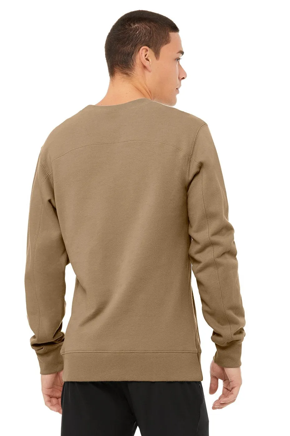 Base Sweatshirt