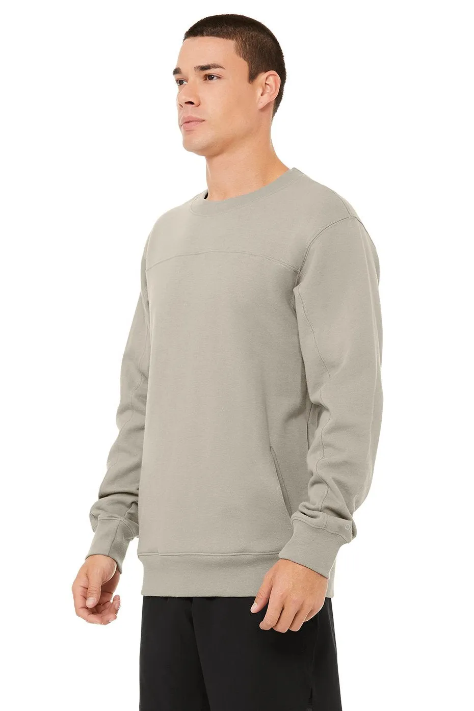 Base Sweatshirt