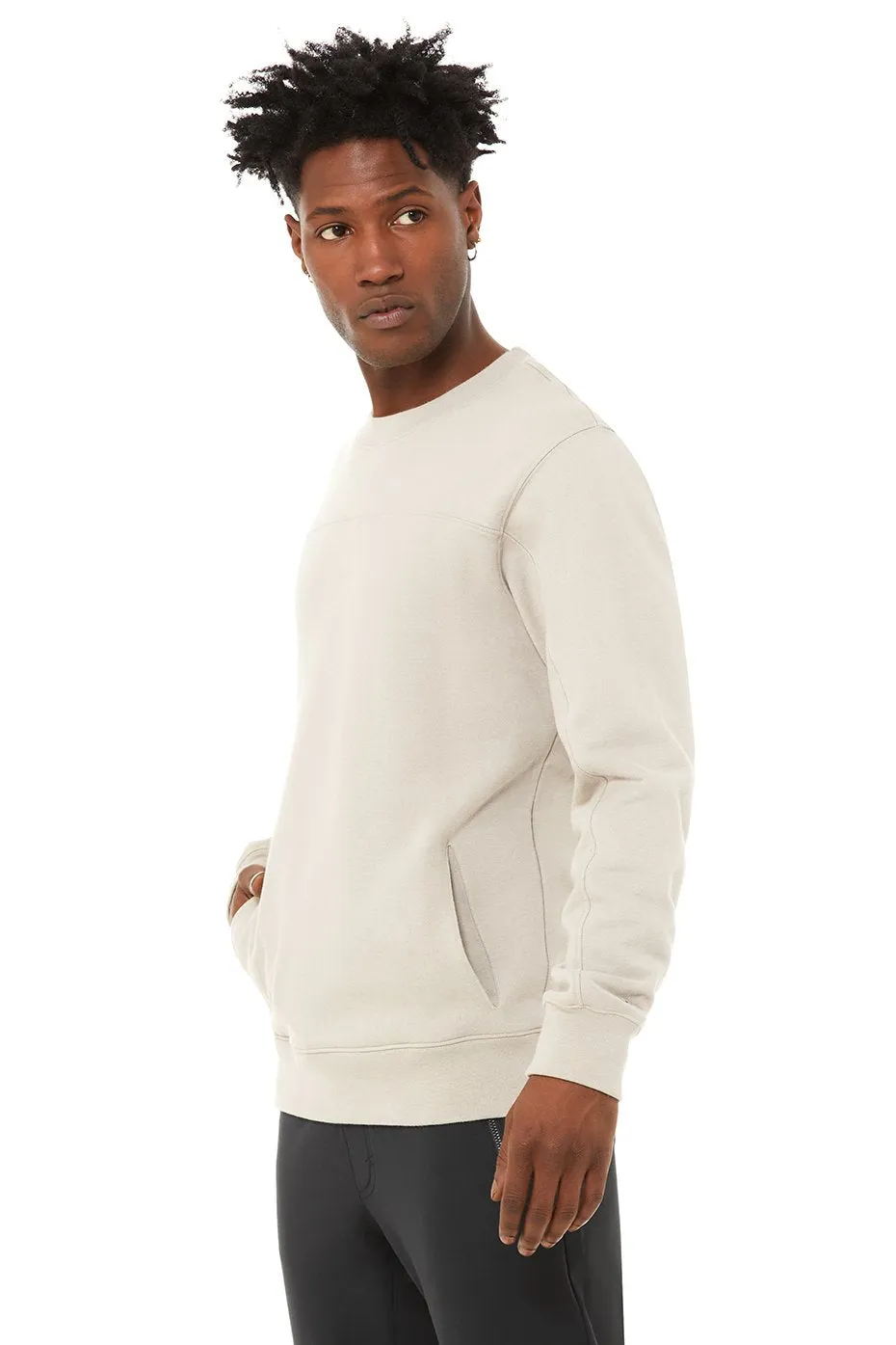 Base Sweatshirt