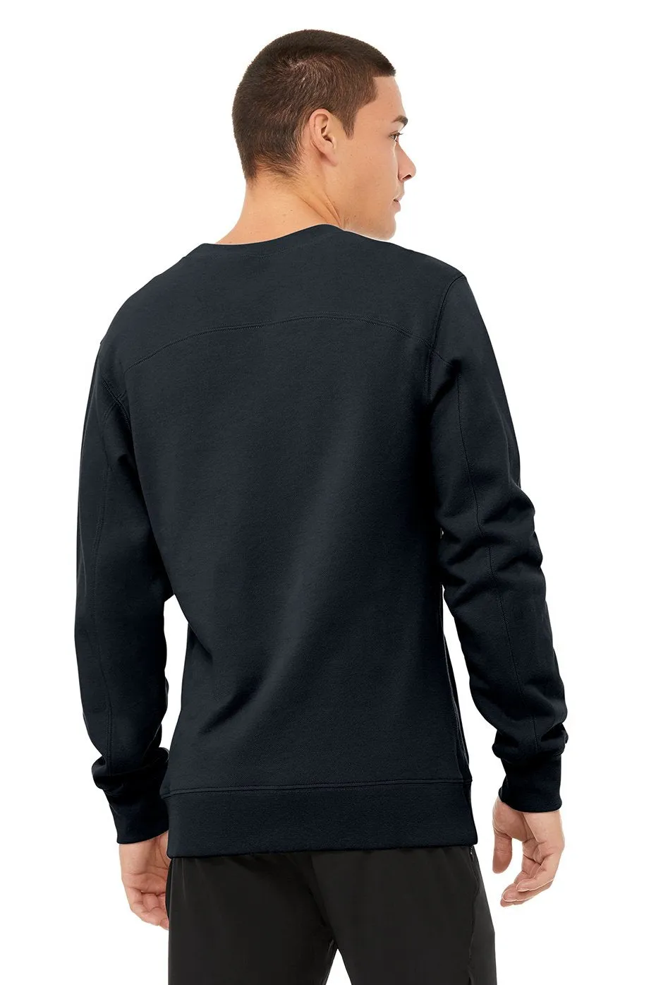 Base Sweatshirt