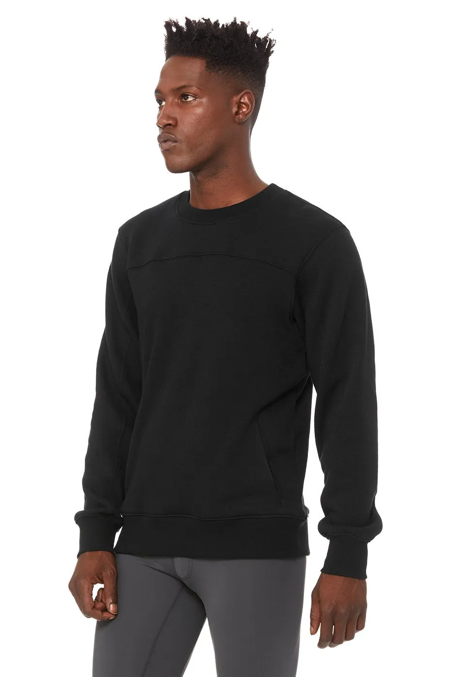 Base Sweatshirt