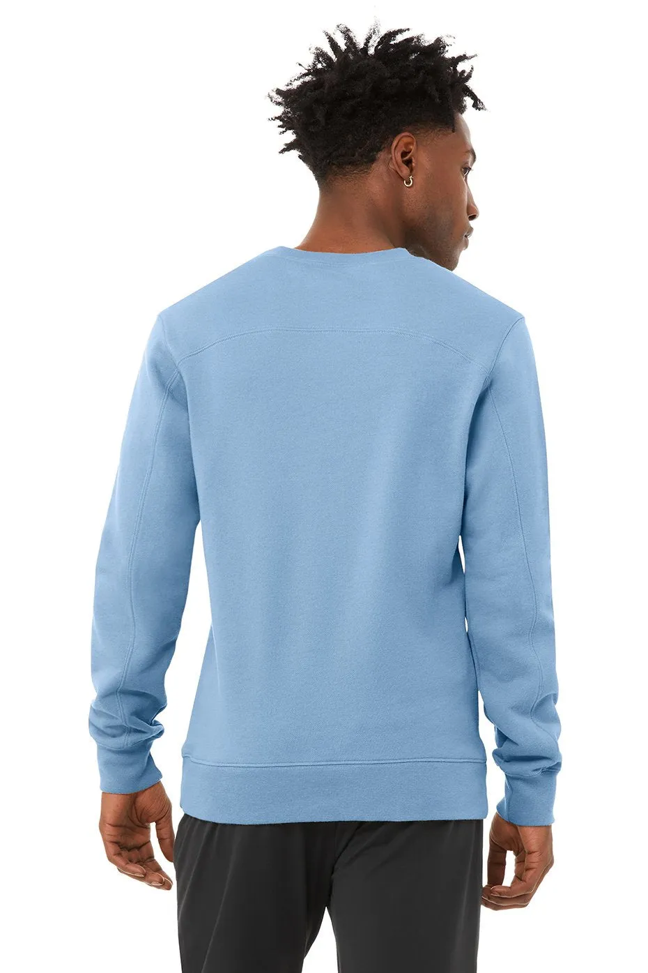Base Sweatshirt