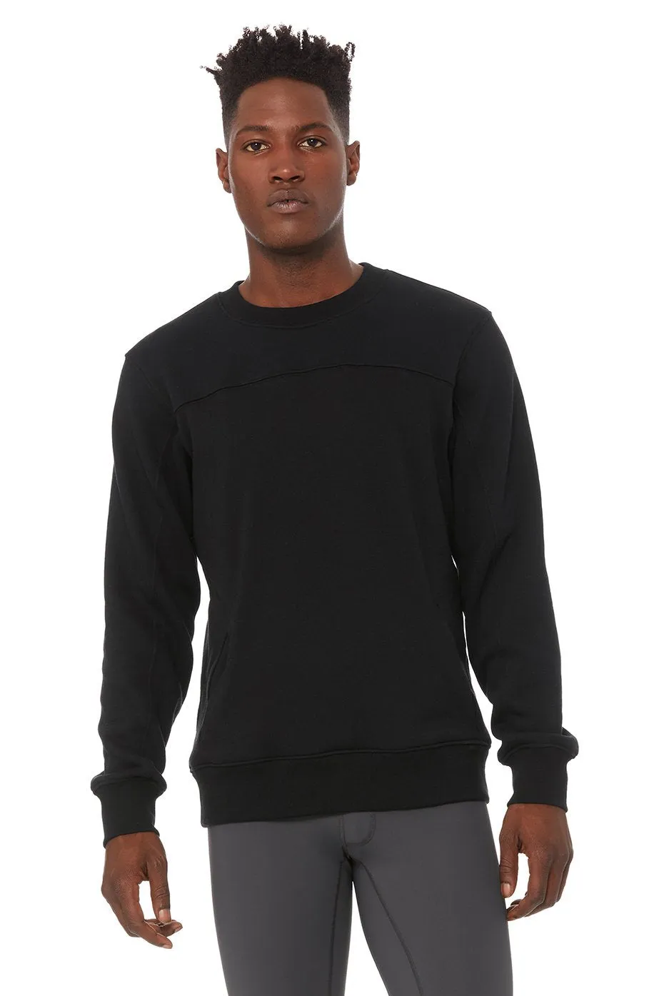 Base Sweatshirt