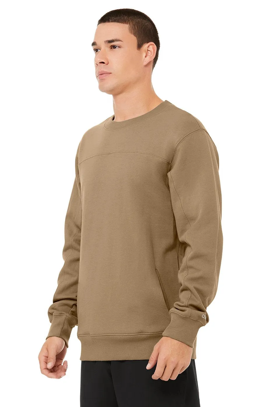 Base Sweatshirt