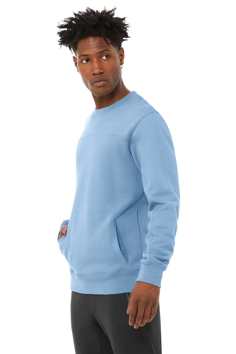 Base Sweatshirt