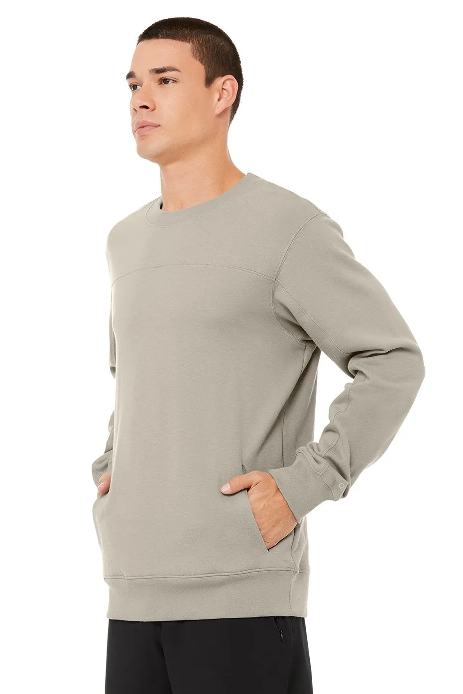 Base Sweatshirt