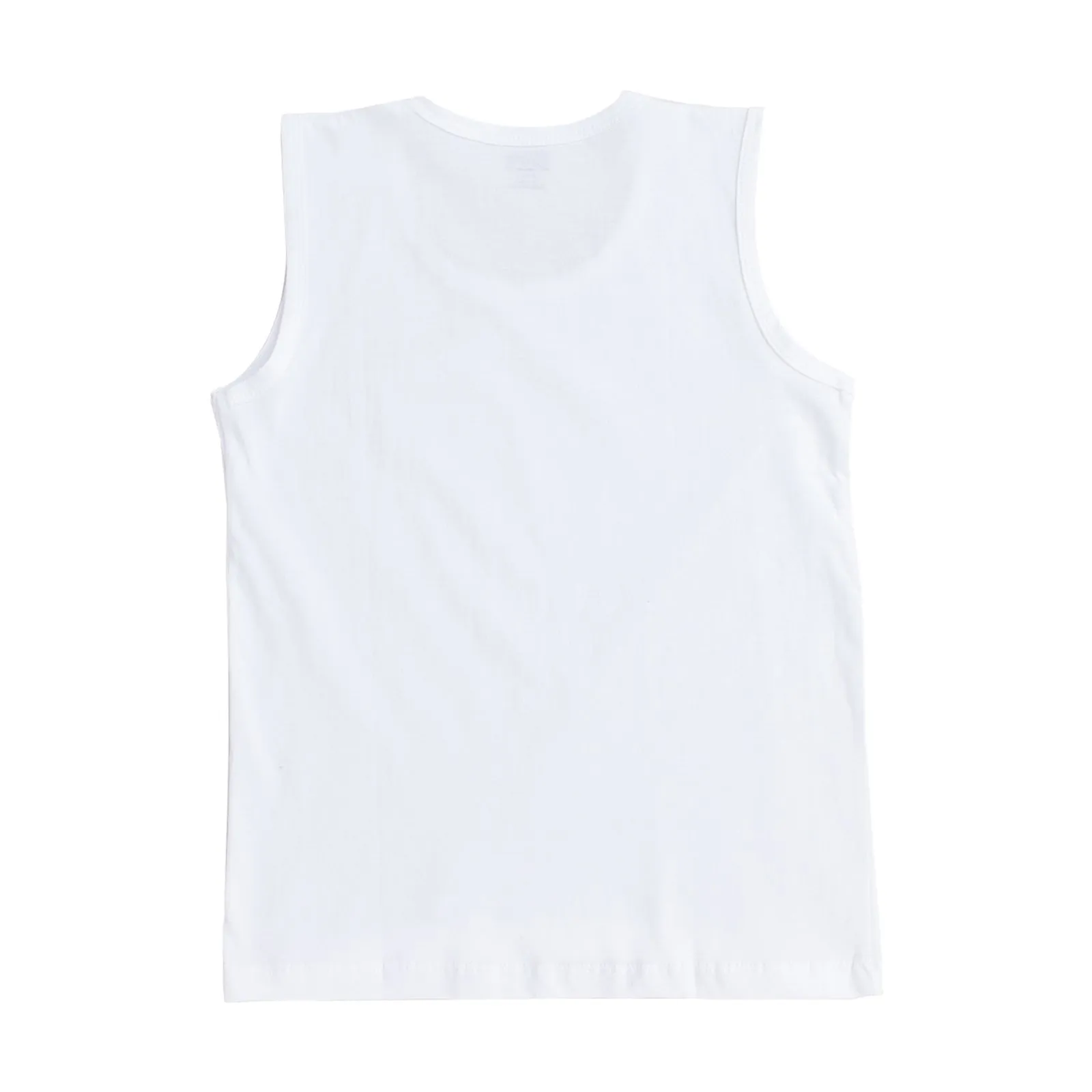 Basics 2-Pack Vests