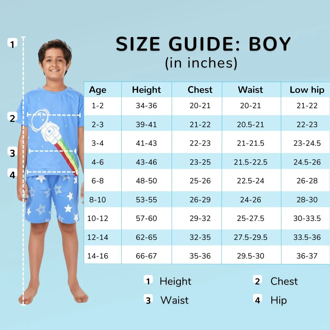 Basics 2-Pack Vests