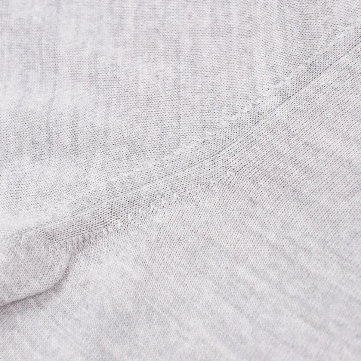 Boglioli Superfine Merino Wool Sweater