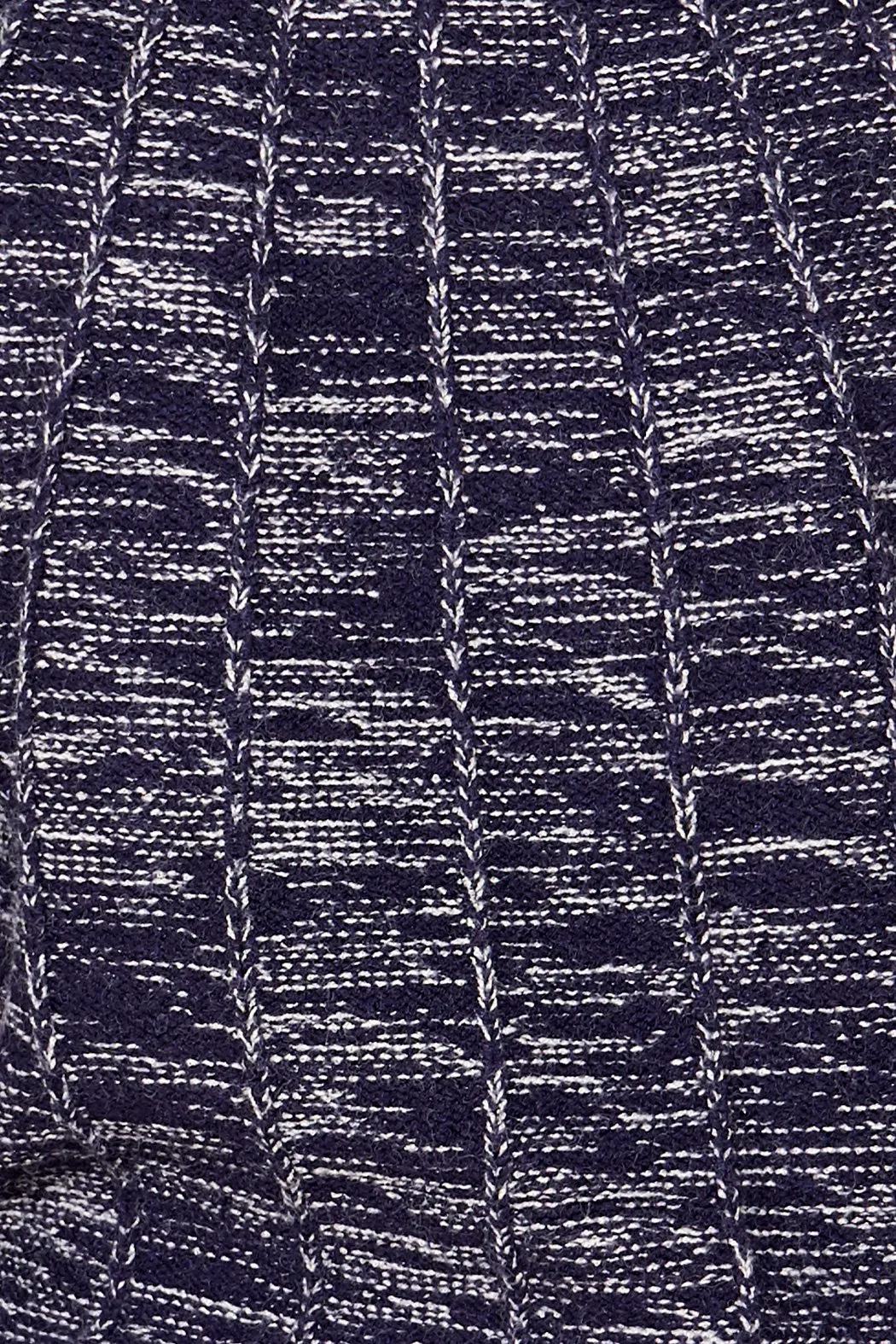 Cedar Marled Sweater