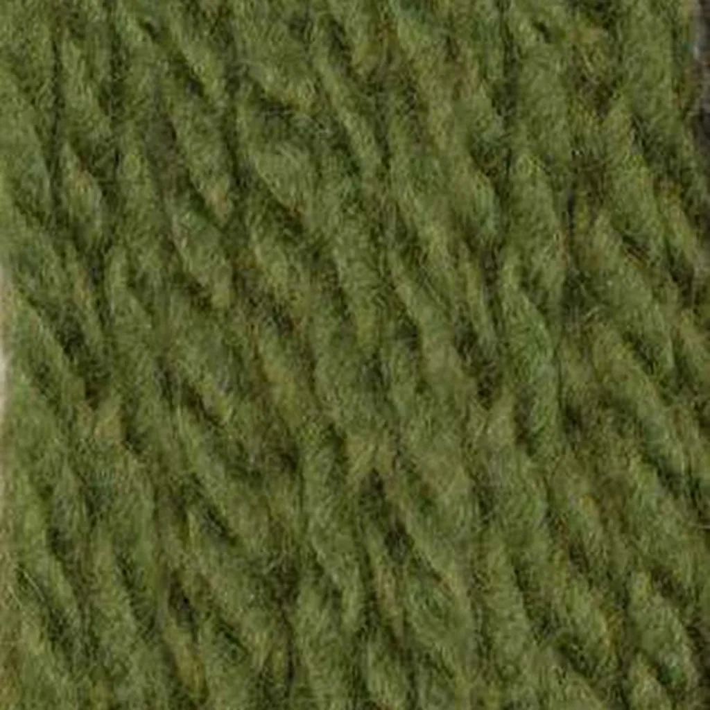 Class Angora Merino Yarn from Lana Gatto