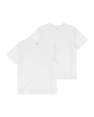 Classic 2-Pack Undershirts