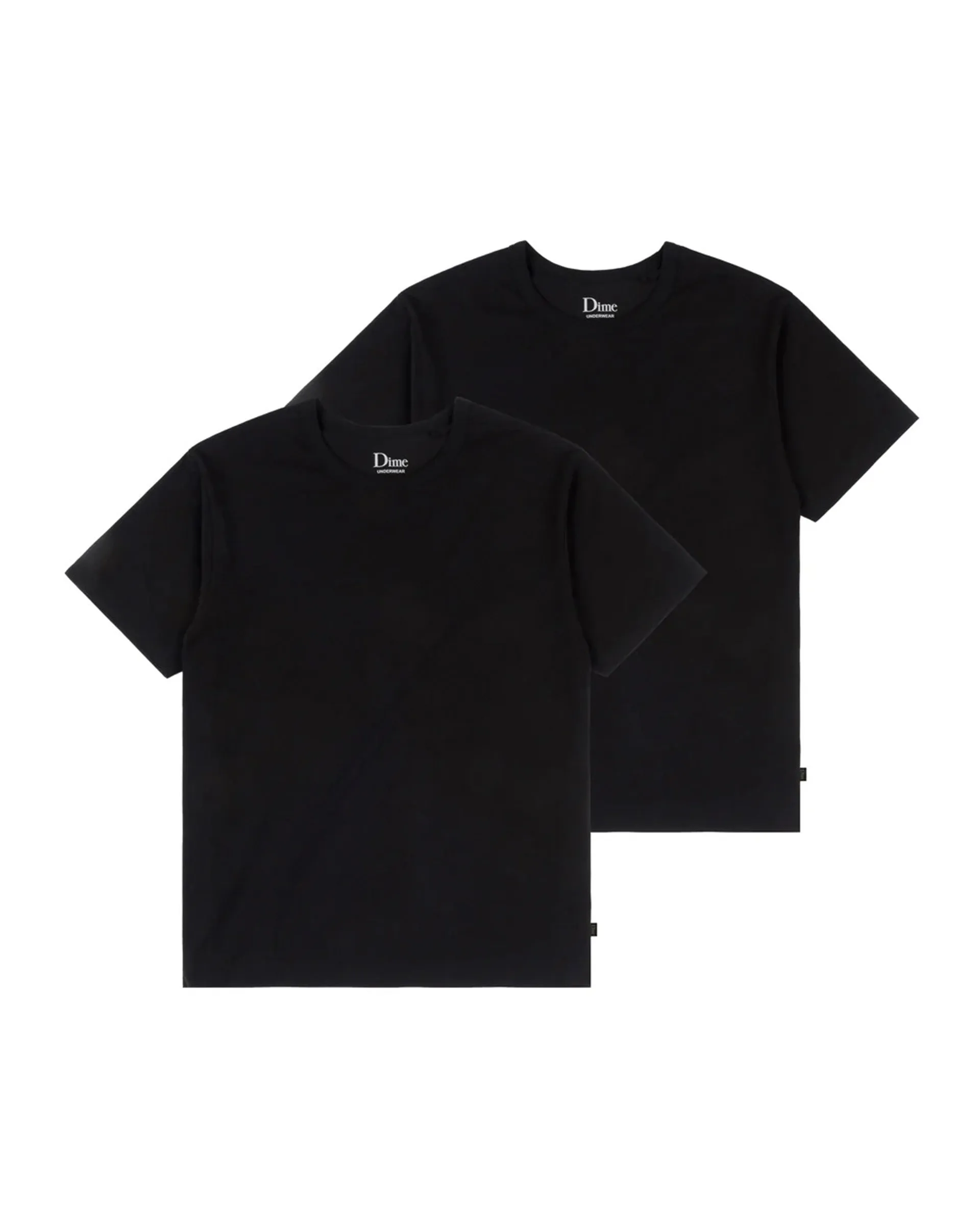 Classic 2-Pack Undershirts