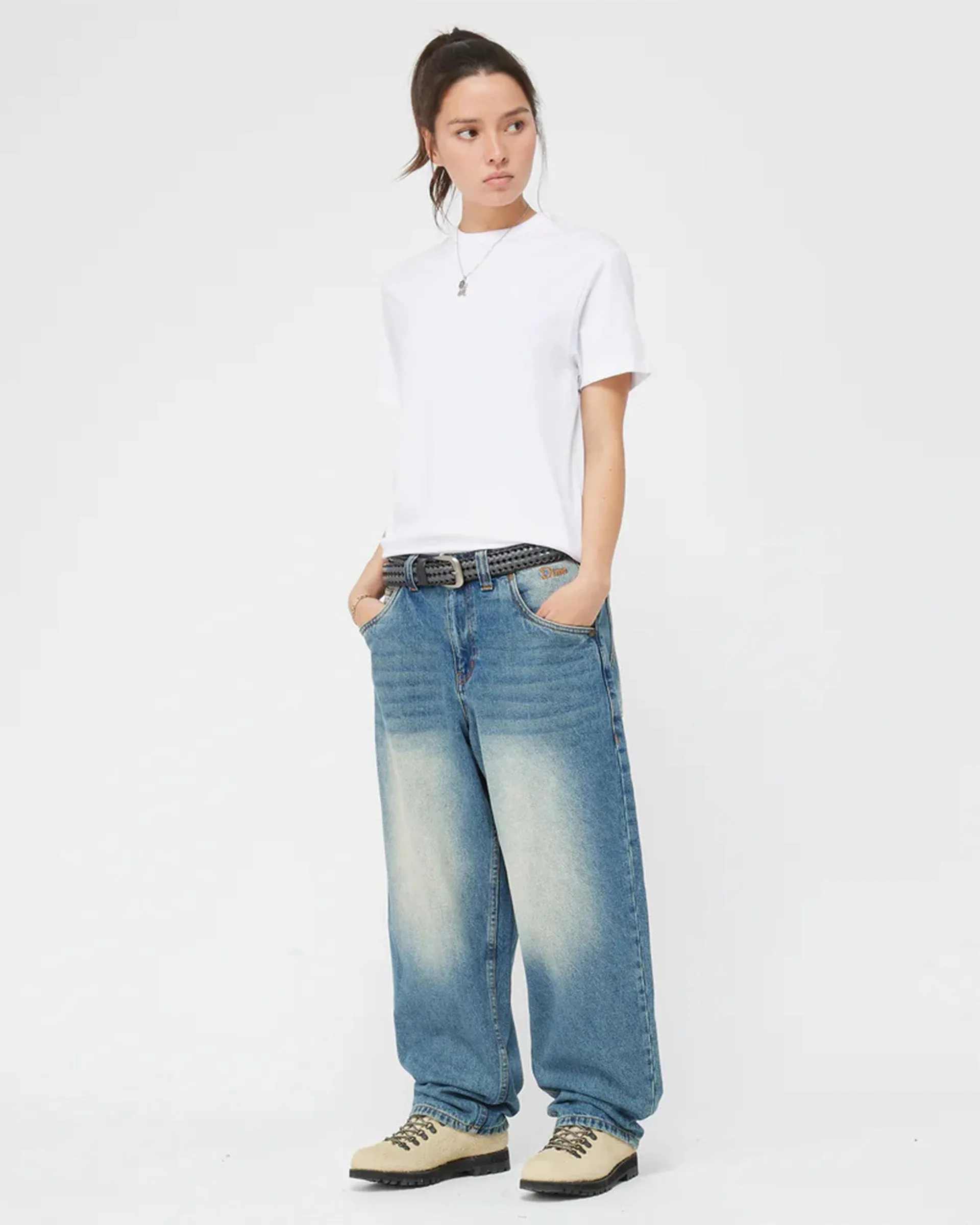 Classic 2-Pack Undershirts