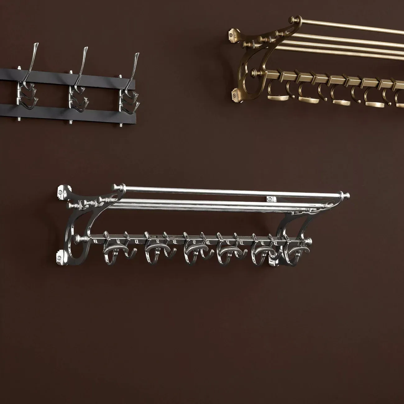 Coatrack Hudson Small