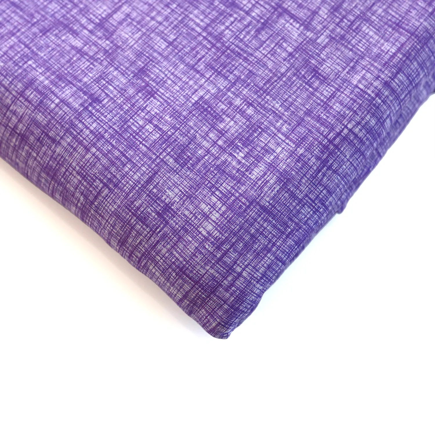 Cotton Poplin Print | Amethyst Linen Look R3C3
