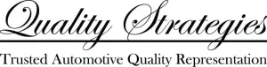 Custom Vest Order - Quality Strategies Incorporated - Reprint