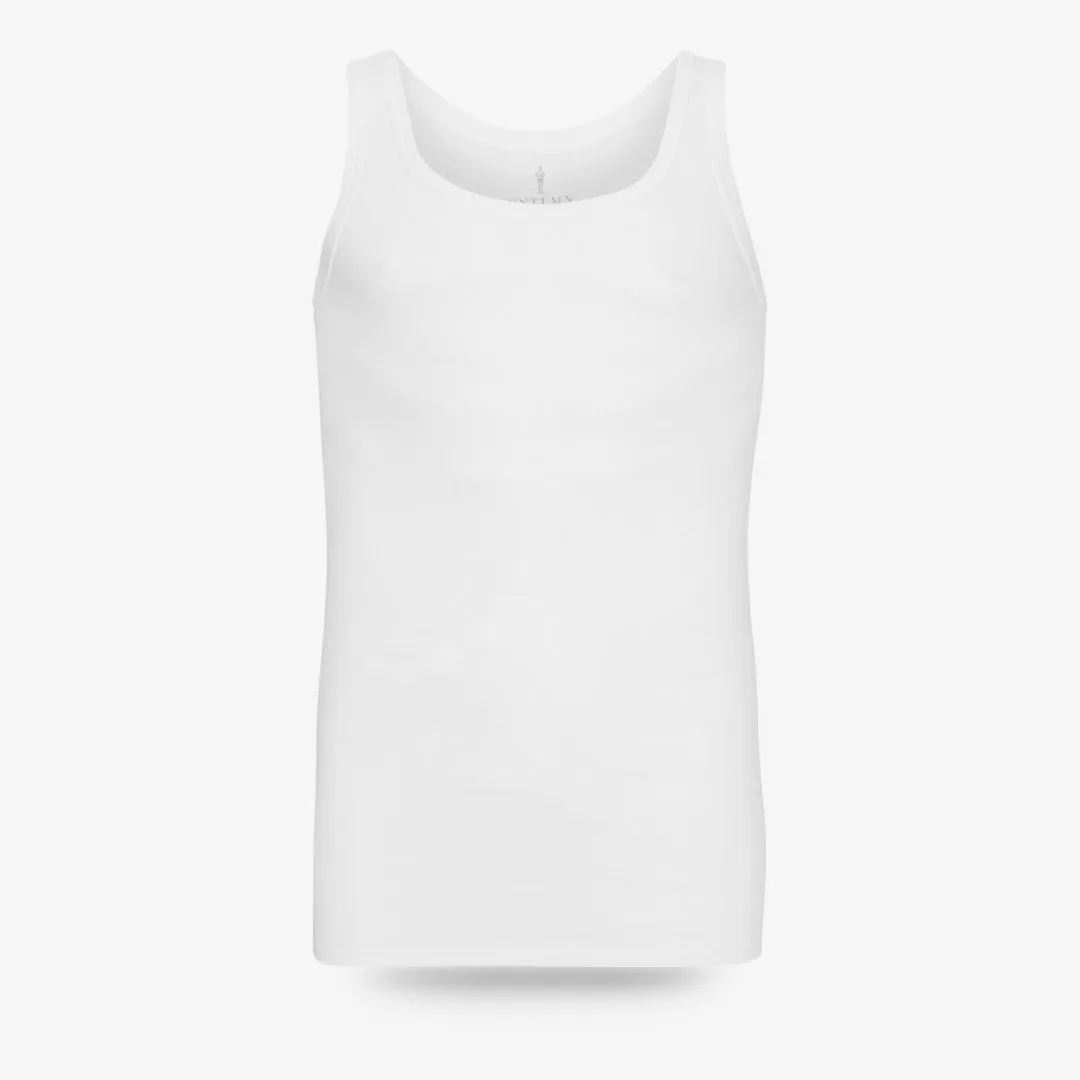 Den traditionelle | Singlet undertrøje
