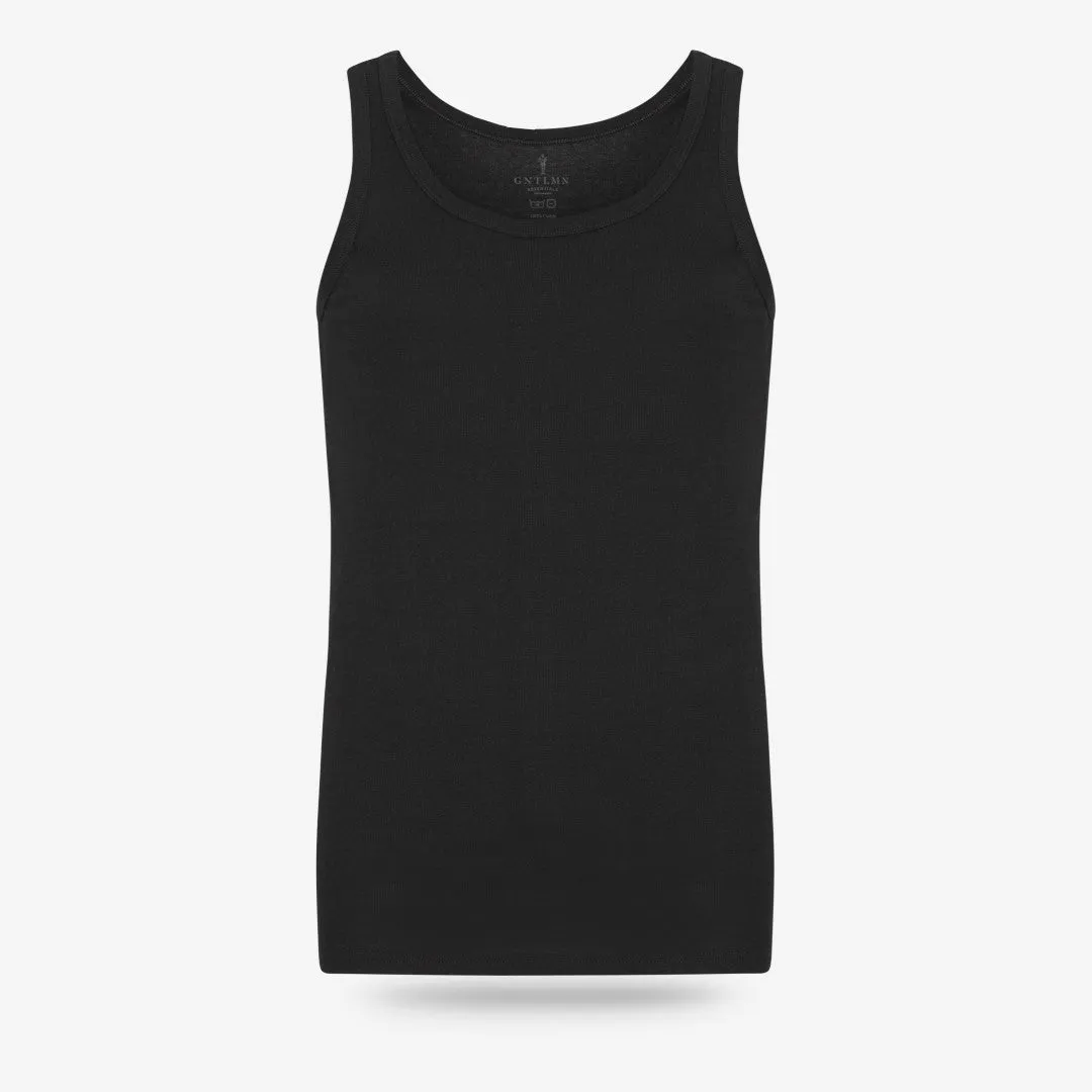 Den traditionelle | Singlet undertrøje