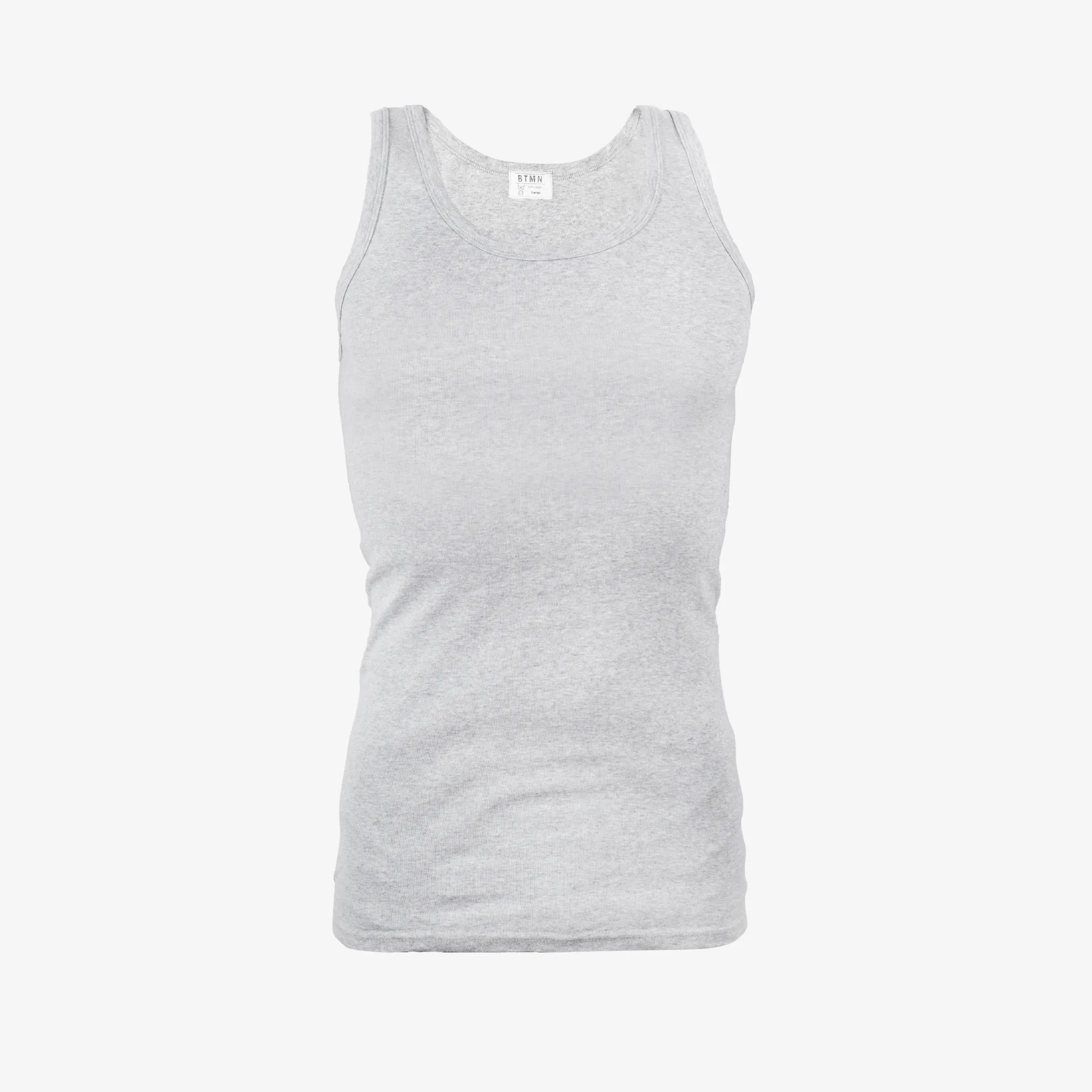 Den traditionelle | Singlet undertrøje