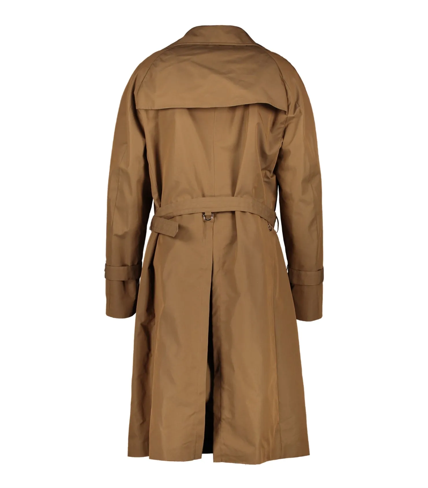 Dick Beige Trench Coat