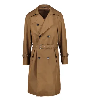 Dick Beige Trench Coat