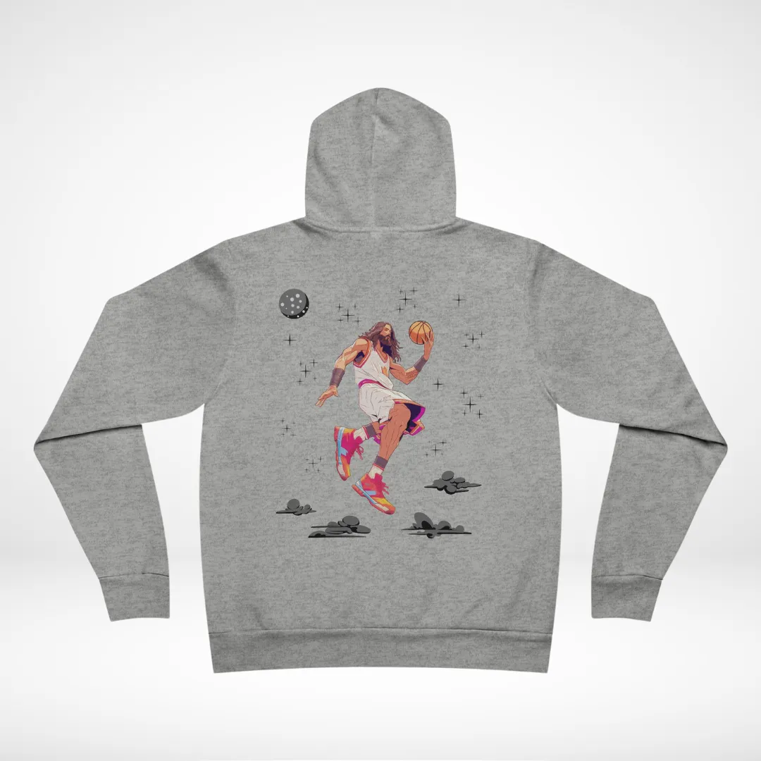 Elevation Fleece Hoodie