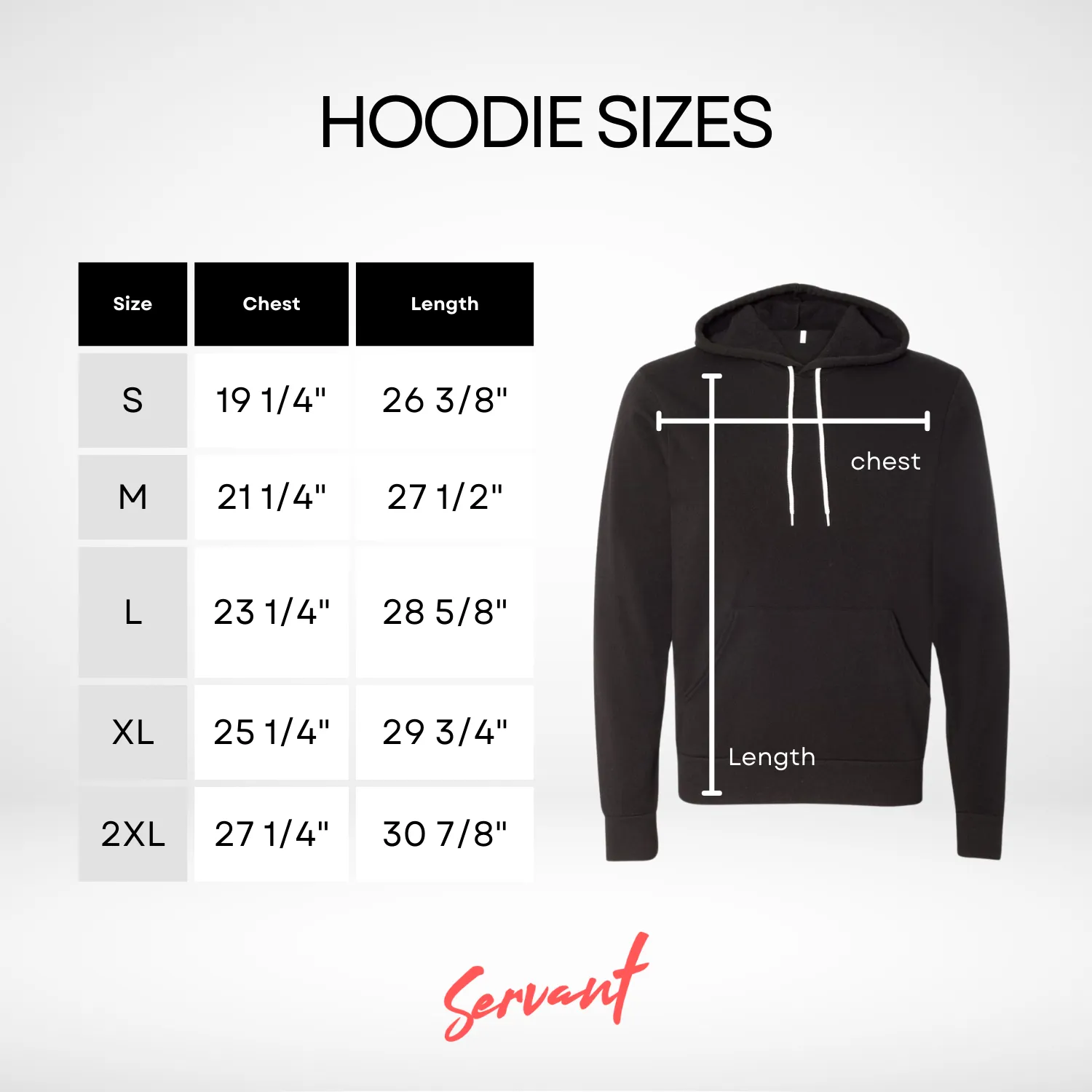 Elevation Fleece Hoodie