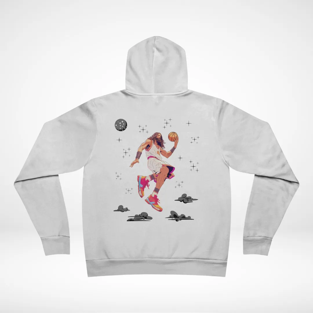 Elevation Fleece Hoodie