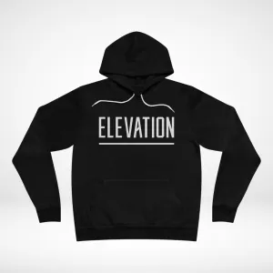 Elevation Fleece Hoodie