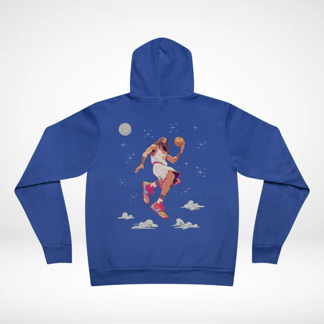 Elevation Fleece Hoodie
