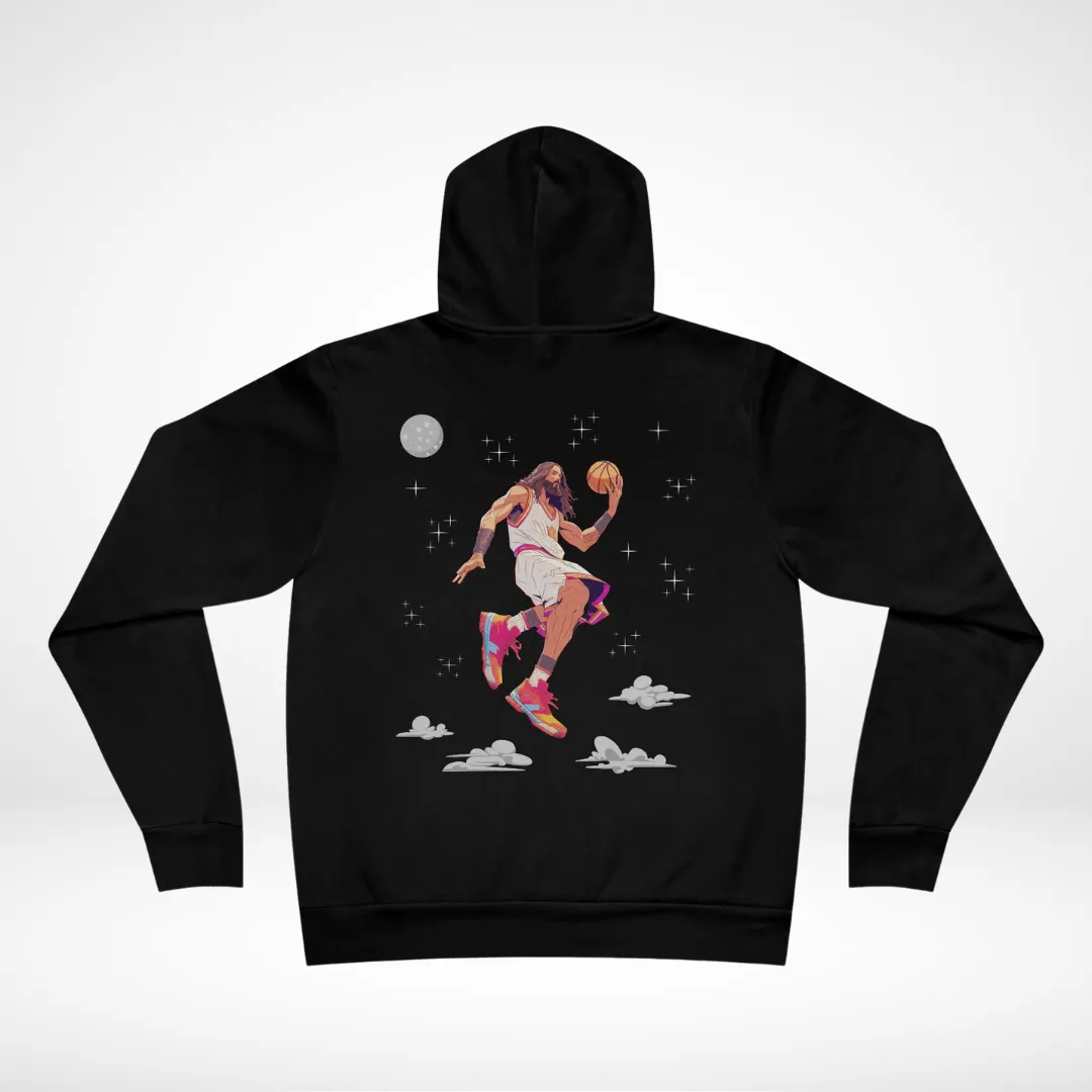 Elevation Fleece Hoodie