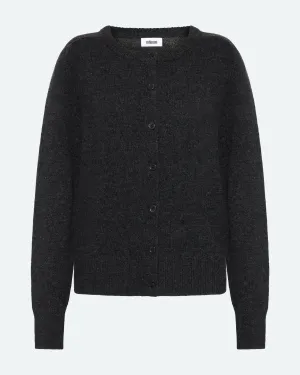 Evias 3912 - Dark Grey Melange