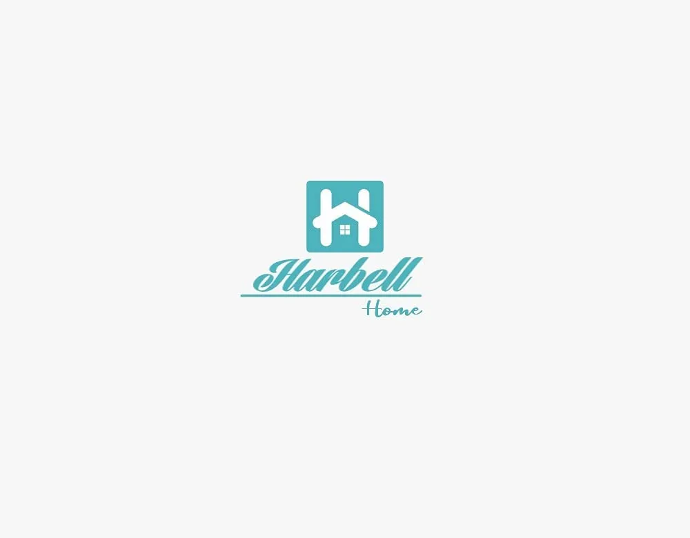 Harbell Home Super Soft and Cozy 350 GSM Microfiber 5 Kg Heavy Reversible Quilt/Razai for Winter Double Bed King Size. RED Stripes