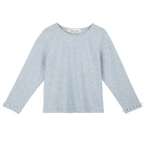 Herringbone Wooly Dress