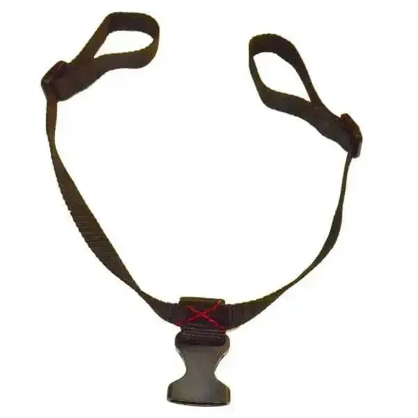 Hit-Air Saddle Attachment For Air Jackets