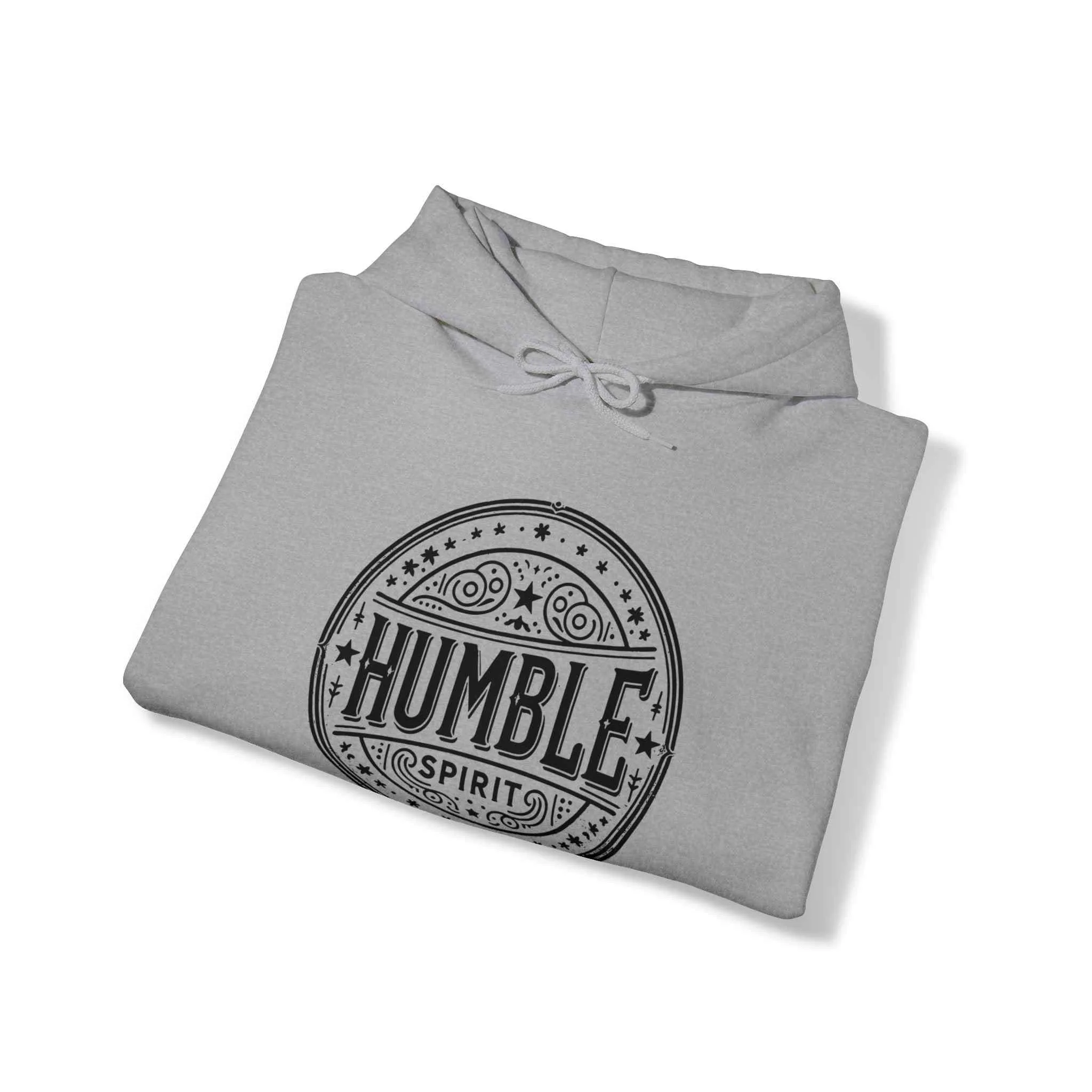 Humble Spirit Women's Hoodie