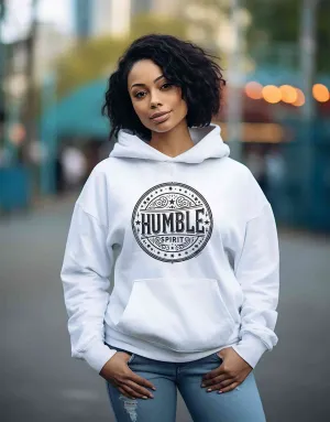Humble Spirit Women's Hoodie