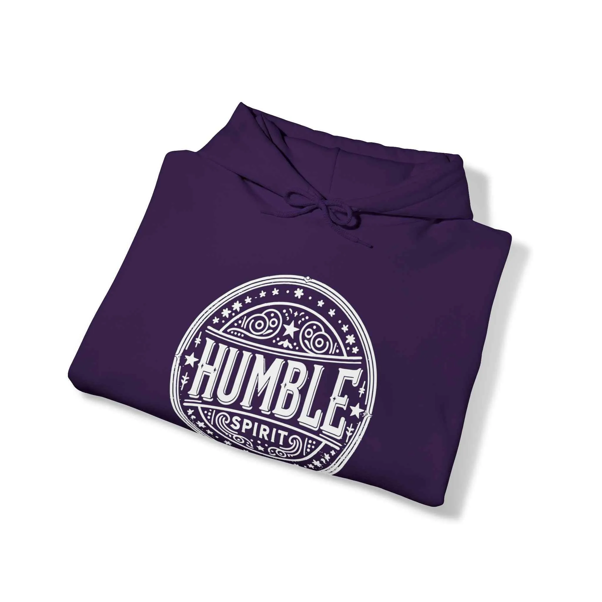 Humble Spirit Women's Hoodie
