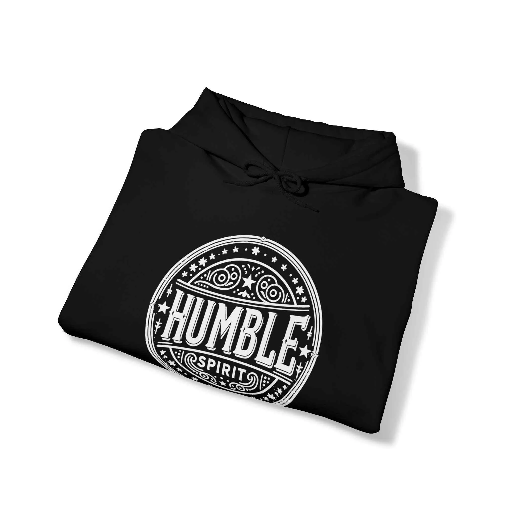 Humble Spirit Women's Hoodie
