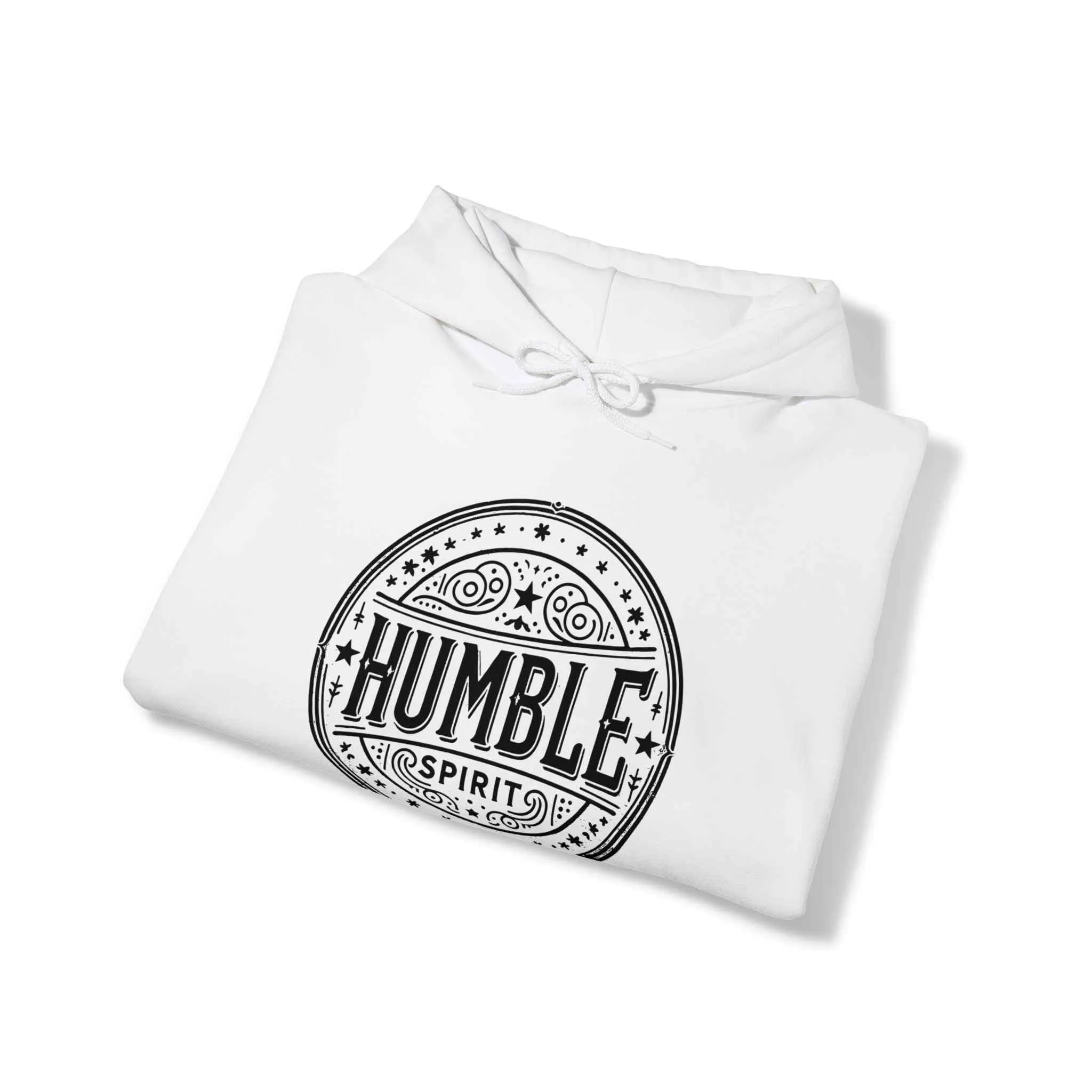 Humble Spirit Women's Hoodie