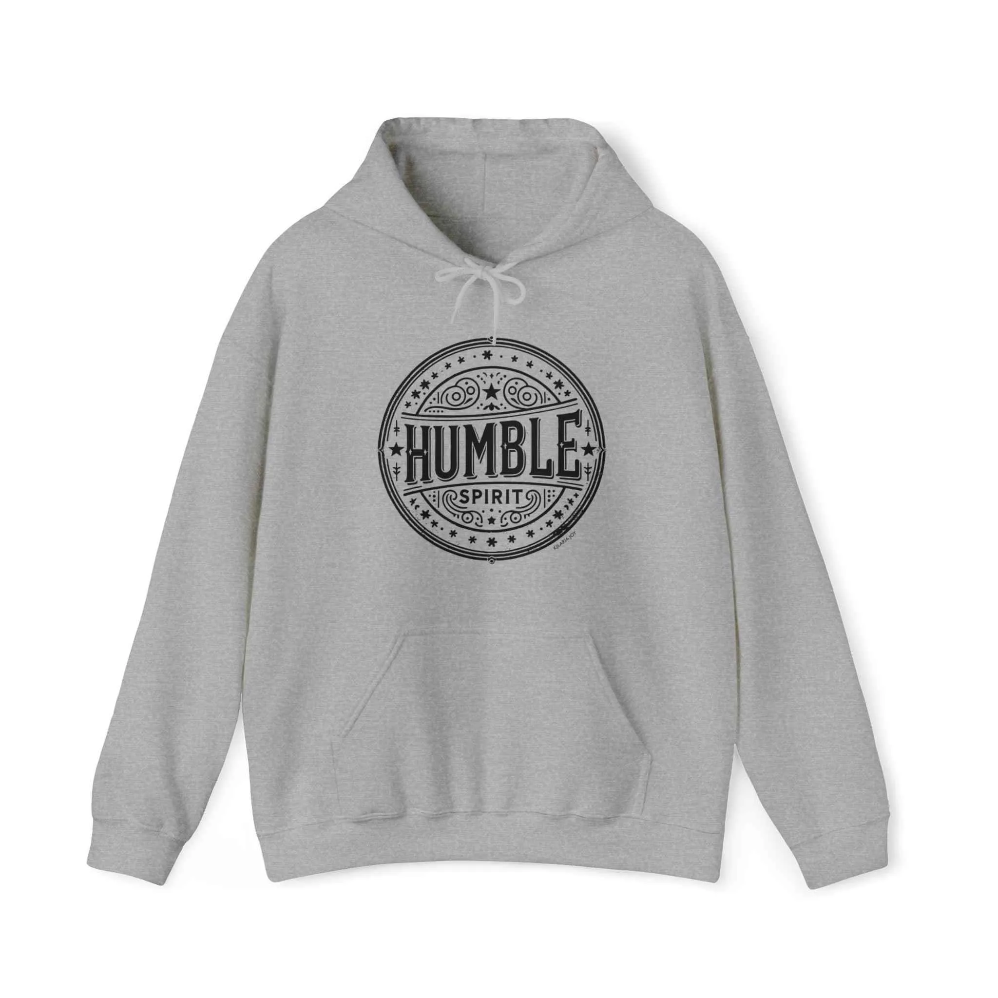 Humble Spirit Women's Hoodie
