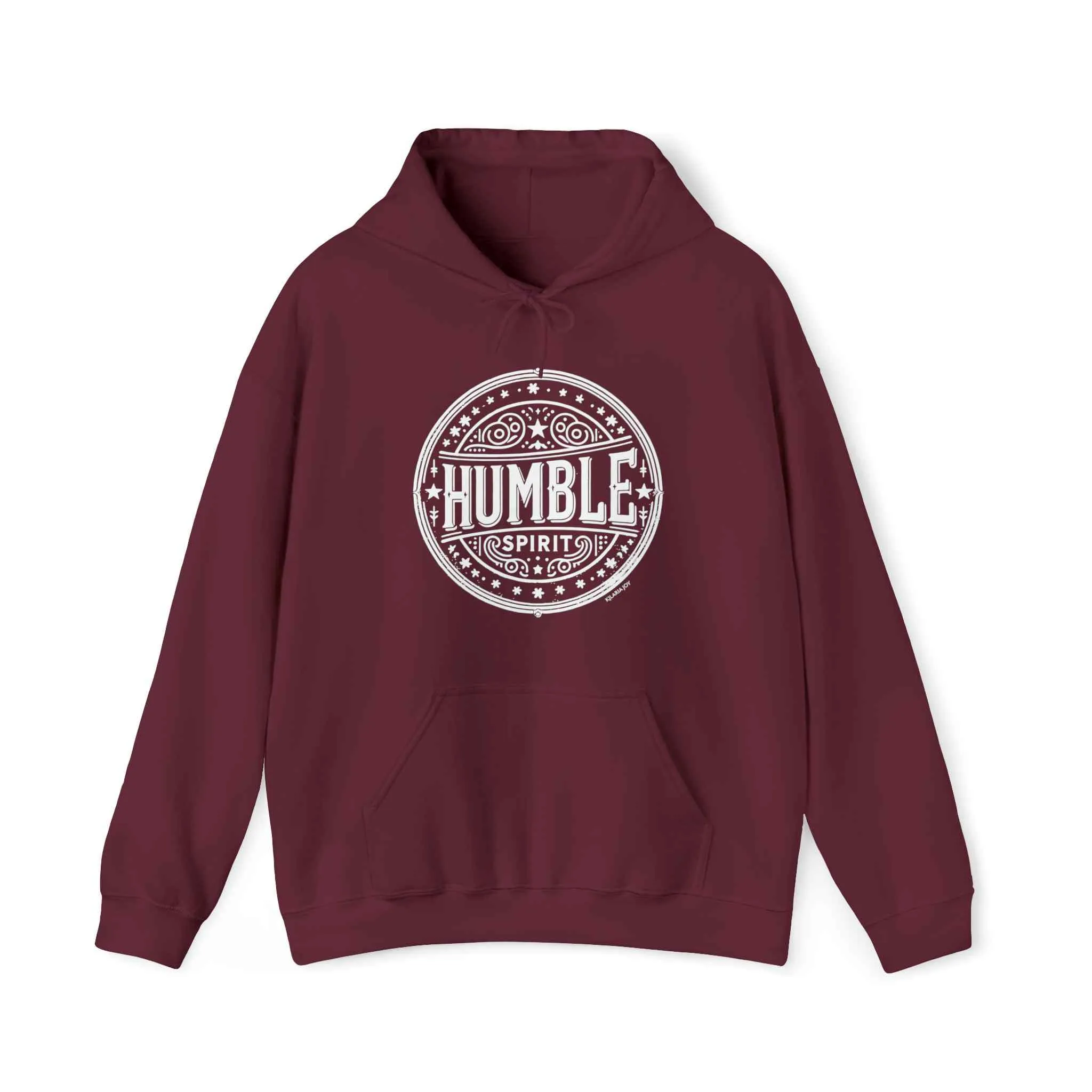 Humble Spirit Women's Hoodie