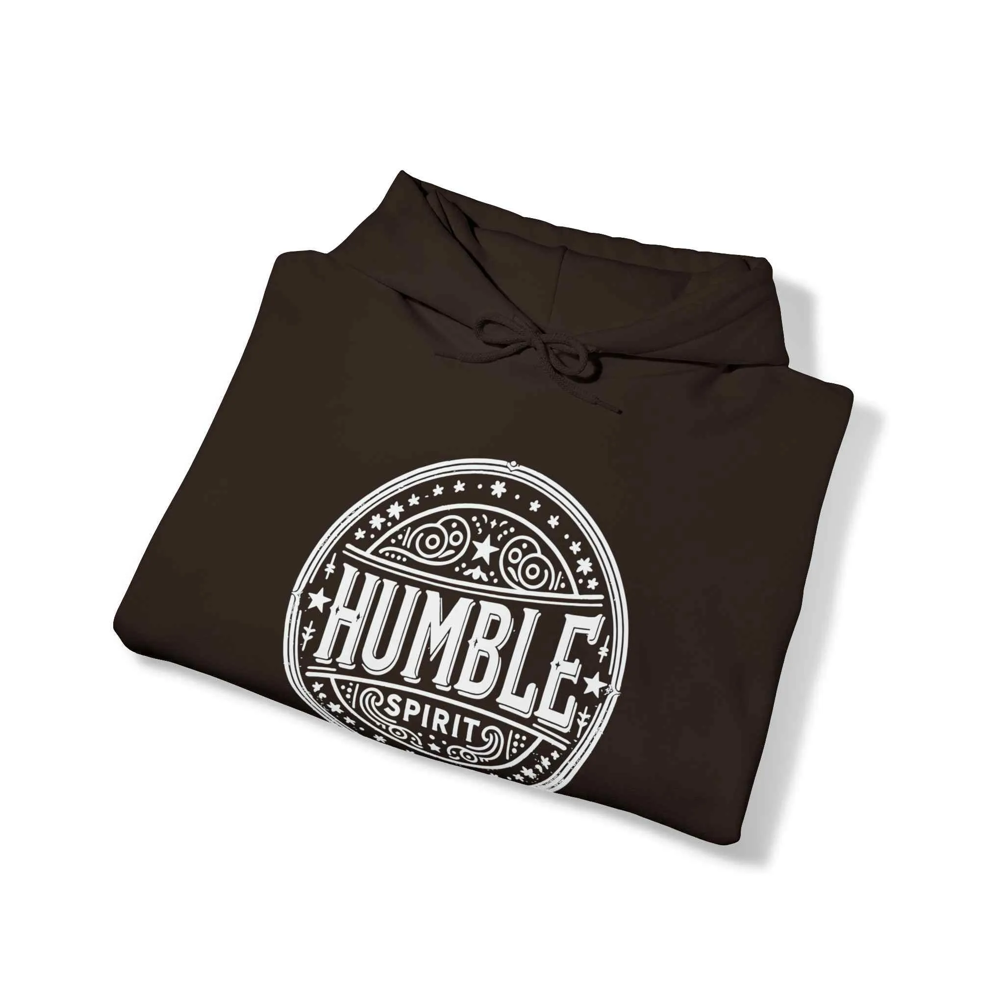 Humble Spirit Women's Hoodie
