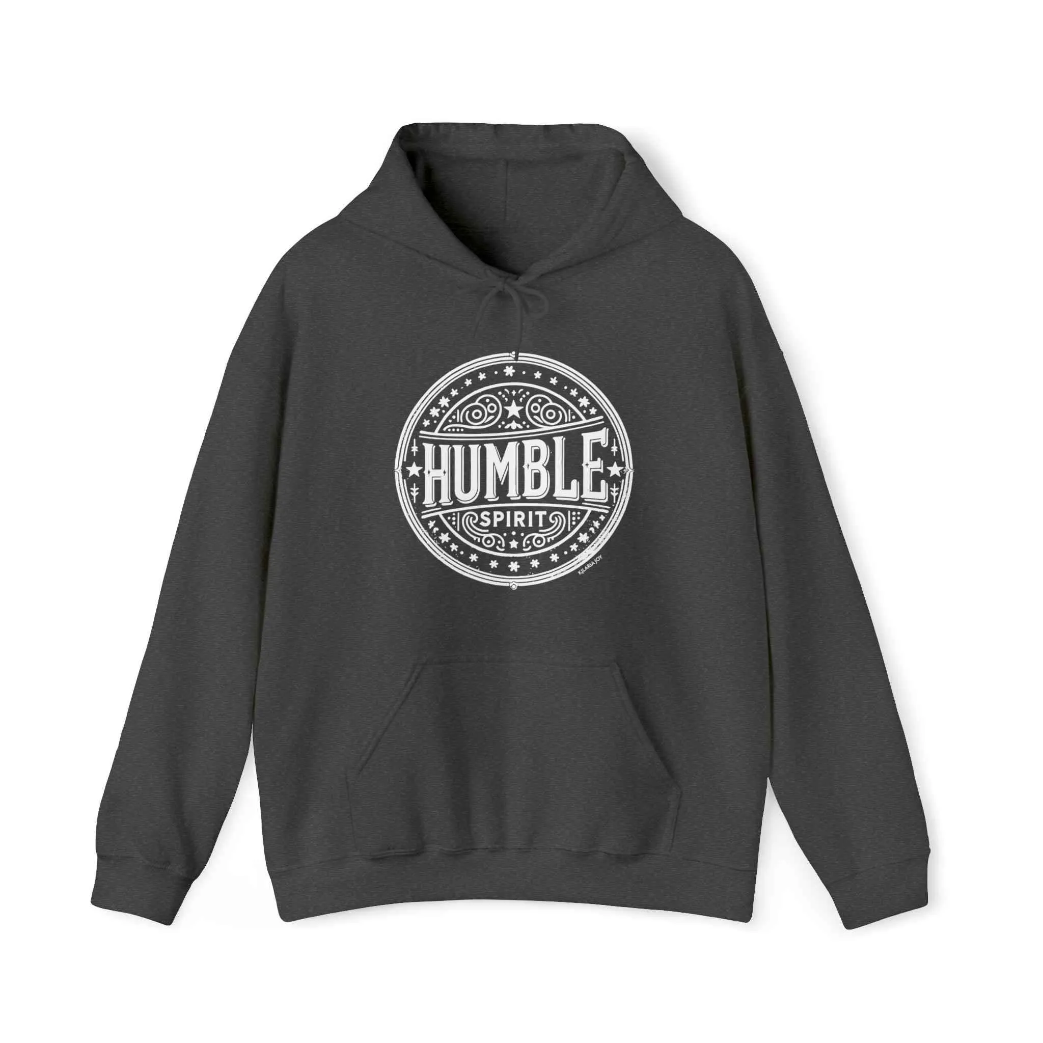 Humble Spirit Women's Hoodie