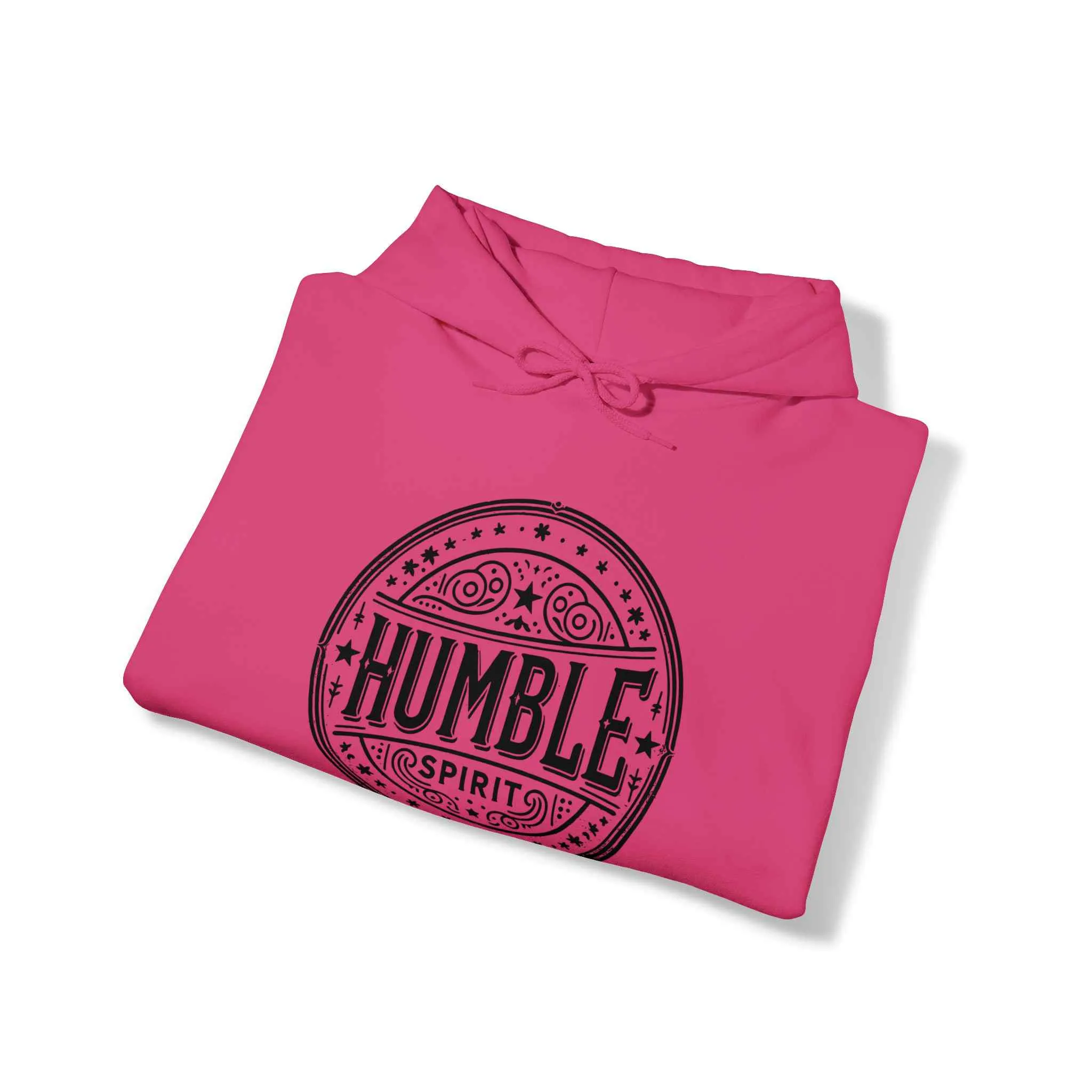Humble Spirit Women's Hoodie