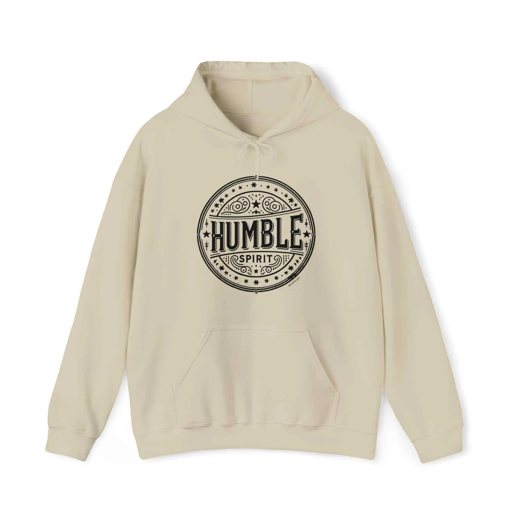 Humble Spirit Women's Hoodie