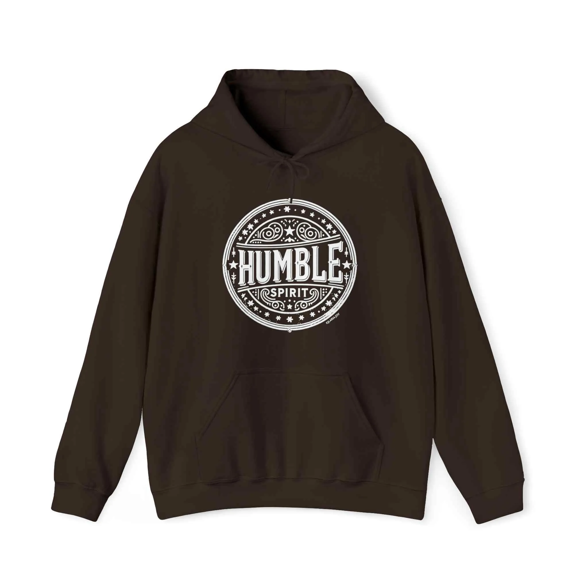 Humble Spirit Women's Hoodie